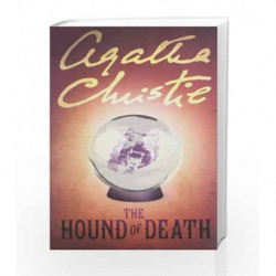 Agatha Christie - Hound of Death by CHRISTIE AGATHA Book-9780007293261