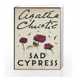 Agatha Christie - Sad Cypress by CHRISTIE AGATHA Book-9780007299720