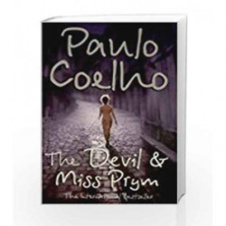 Devil and Miss Prym by COELHO PAULO Book-9788172235154