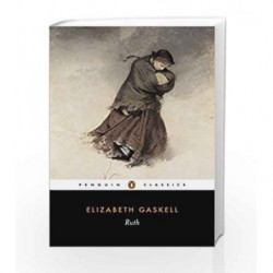 Ruth (Penguin Classics) by Gaskell, Elizabeth Book-9780140434309