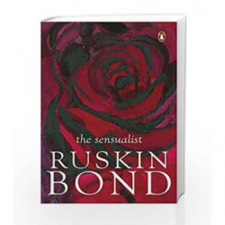 The Sensualist by Bond, Ruskin Book-9780143067412