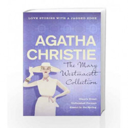 The Mary Westmacott Collection - Vol. 1 by CHRISTIE AGATHA Book-9780006479871