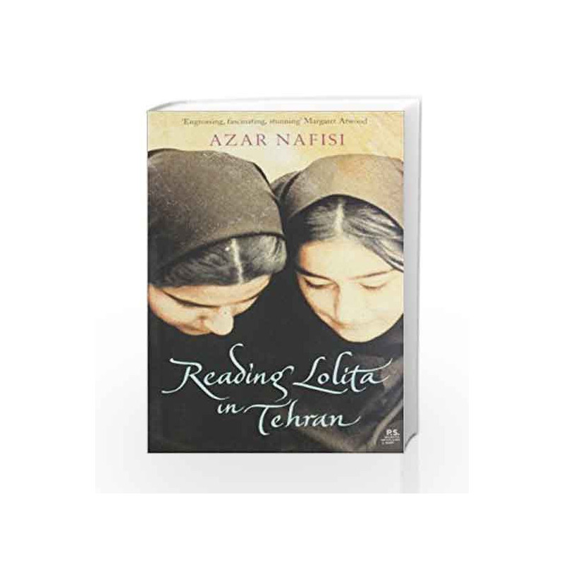 Reading Lolita in Tehran by Azar Nafisi Book-9780007412556