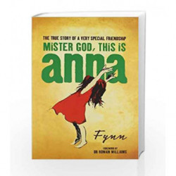 Mister God, this is Anna by FYNN Book-9780007412662