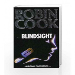Blindsight by Cook, Robin Book-9780330327411