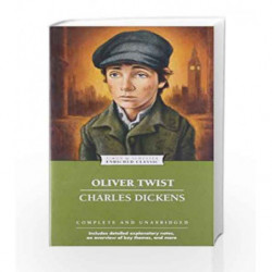 Oliver Twist (Vintage Classics) by Dickens, Charles Book-9780099511939