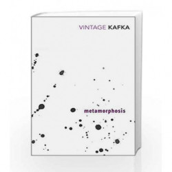 Metamorphosis by Kafka, Franz Book-9780749399535