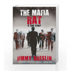 The Mafia Rat: A True Story by Jimmy Breslin Book-9781845964801