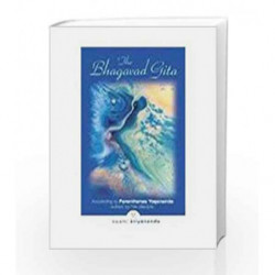 Bhagavad Gita by KRIYANANDA SWAMI Book-9788189430269