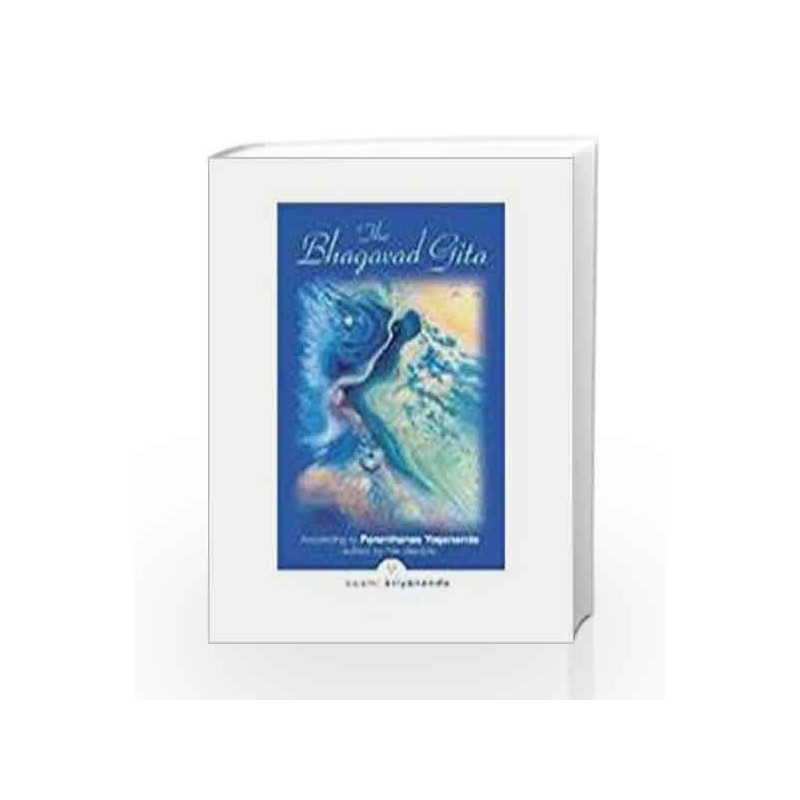 Bhagavad Gita by KRIYANANDA SWAMI Book-9788189430269