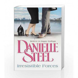 Irresistible Forces by Danielle Steel Book-9780552145053
