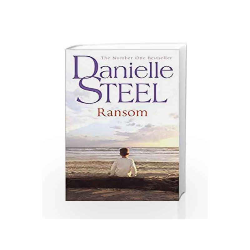 Ransom by Danielle Steel Book-9780552149938