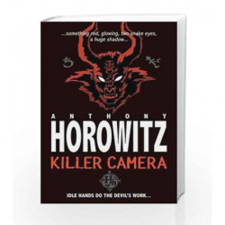 Killer Camera (Horowitz Horror) by Anthony Horowitz Book-9781846169717