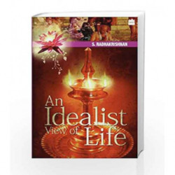 An Idealist View Of Life by S. Radhakrishnan Book-9788172238445