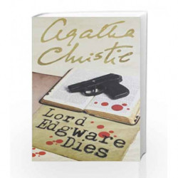 Agatha Christie - Lord Edgware Dies by Agatha Christie Book-9780007282487