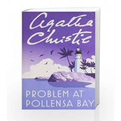 Problem at Pollensa Bay by Agatha Christie Book-9780007299560