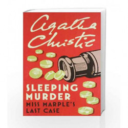 Agatha Christie - Sleeping Murder by Agatha Christie Book-9780007299676