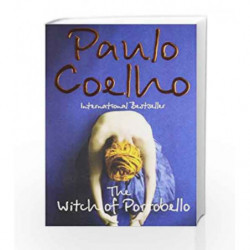 The Witch of Portobello by Paulo Coelho Book-9780007257447
