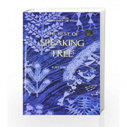 The Best of Speaking Tree: v. 3 by Times of India Book-9789380942087