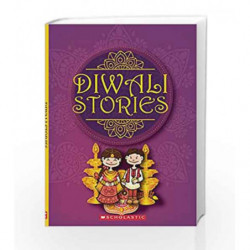 Diwali Stories by NA Book-9788184776256