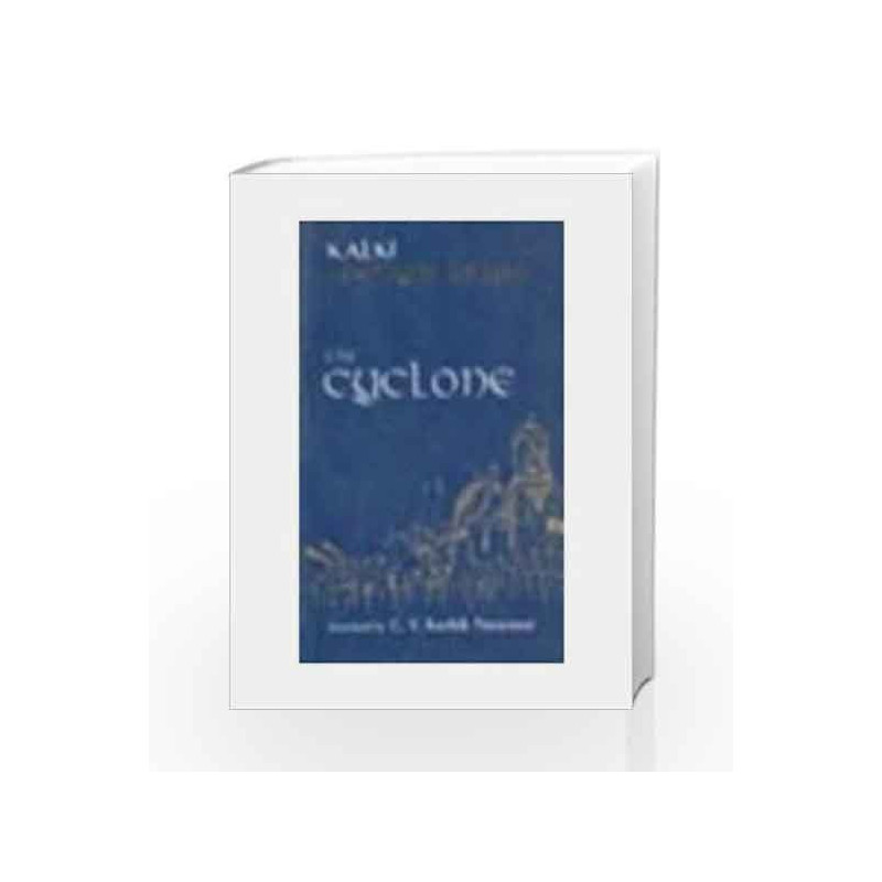 Ponniyin Selvan (Part 2) - Cyclone by NARAYANAN KARTH Book-9780333933008