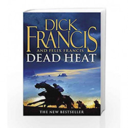 Dead Heat by Francis, Dick Book-9780330454827