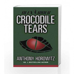 Crocodile Tears by Horowitz, Anthony Book-9781406326222
