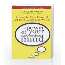 The Power of your Subconscious Mind by Murphy, Joseph Book-