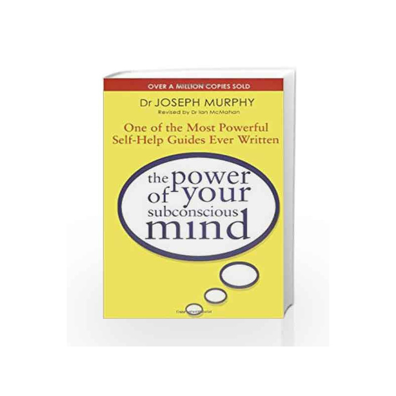 The Power of your Subconscious Mind by Murphy, Joseph Book-