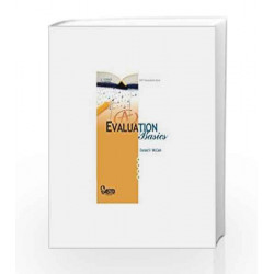 Evaluation Basics by Donald McCain Book-9788131515235