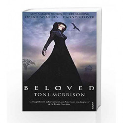 Beloved by Morrison, Toni Book-9780099273936