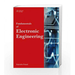 Fundamentals of Electronic Engineering by  Book-9788131515457