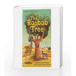 Baobab Tree - Level 2 (First Reading) by NA Book-9781409505259