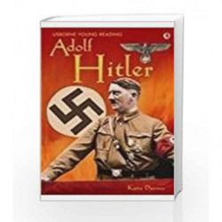 Adolf Hitler (Young Reading Level 3) by NA Book-9780746078136