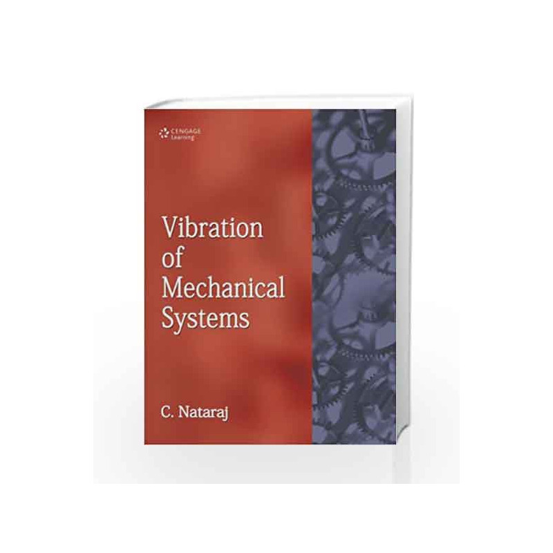 Vibration of Mechanical Systems by  Book-9788131516249