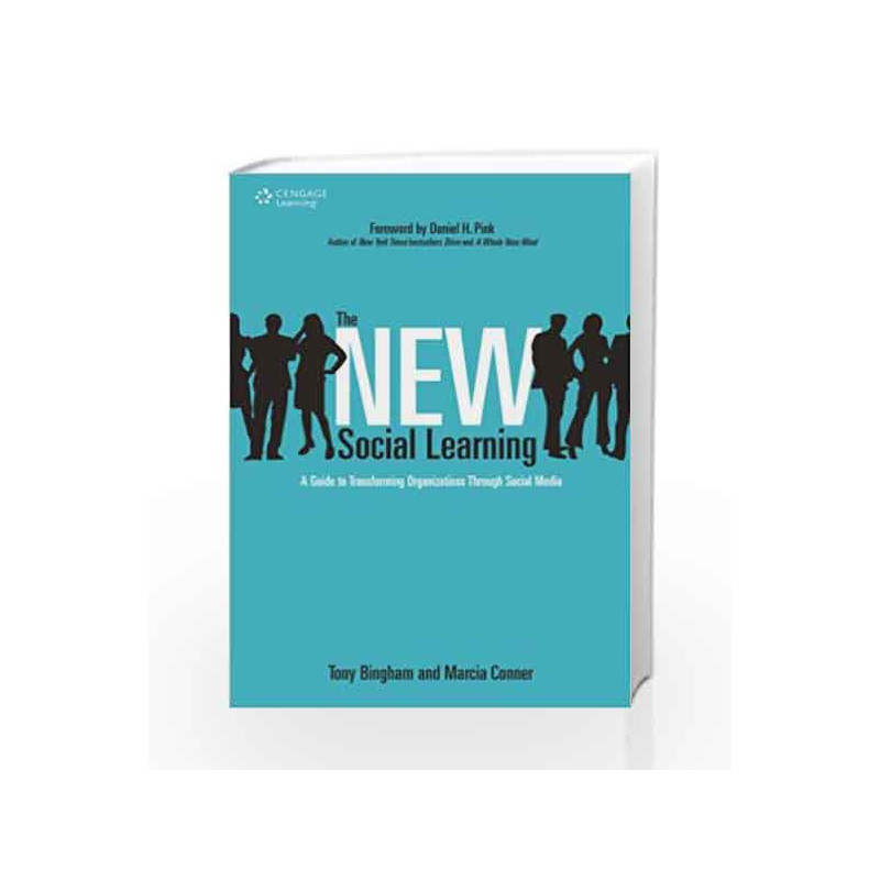 The New Social Learning by  Book-9788131516621