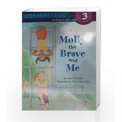 Molly the Brave and Me (Step into Reading) by Jane O?Connor Book-9780394841755