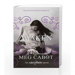 Abandon 3: Awaken (The Abandon Trilogy) by MEG CABOT Book-9780330453905