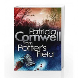 From Potter's Field by Patricia Cornwell Book-9780751544633