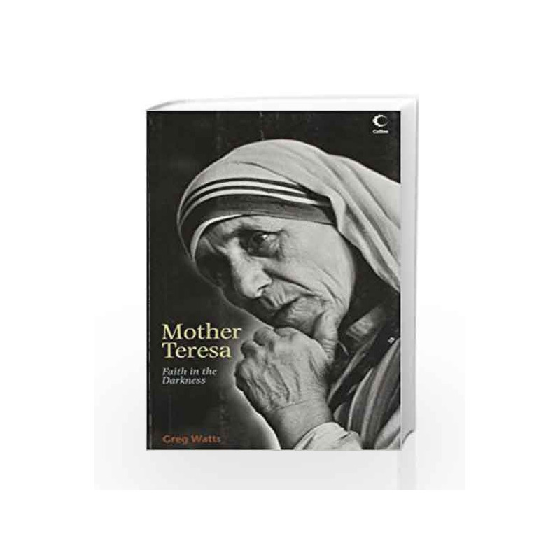 Something Beautiful for God : Mother Teresa of Calcutta by WATTS GREG Book-9788172239008