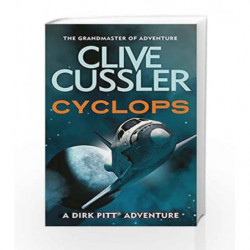 Cyclops (Dirk Pitt) by Clive Cussler Book-9780722127568