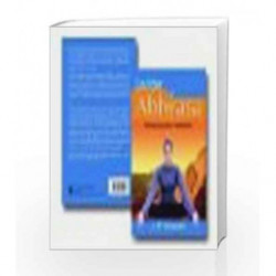 Ladder of Abhyasa: Practical Guide to Meditation by VASWANI J.P. Book-9788120734913