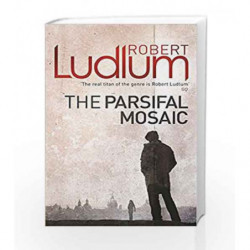 The Parsifal Mosaic by Robert Ludlum Book-9781409118671