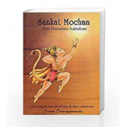 Sankat Mochan by Swaroopananda Swami Book-9788175973558