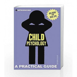 Introducing Child Psychology: A Practical Guide by Kairen Cullen Book-9781848312586