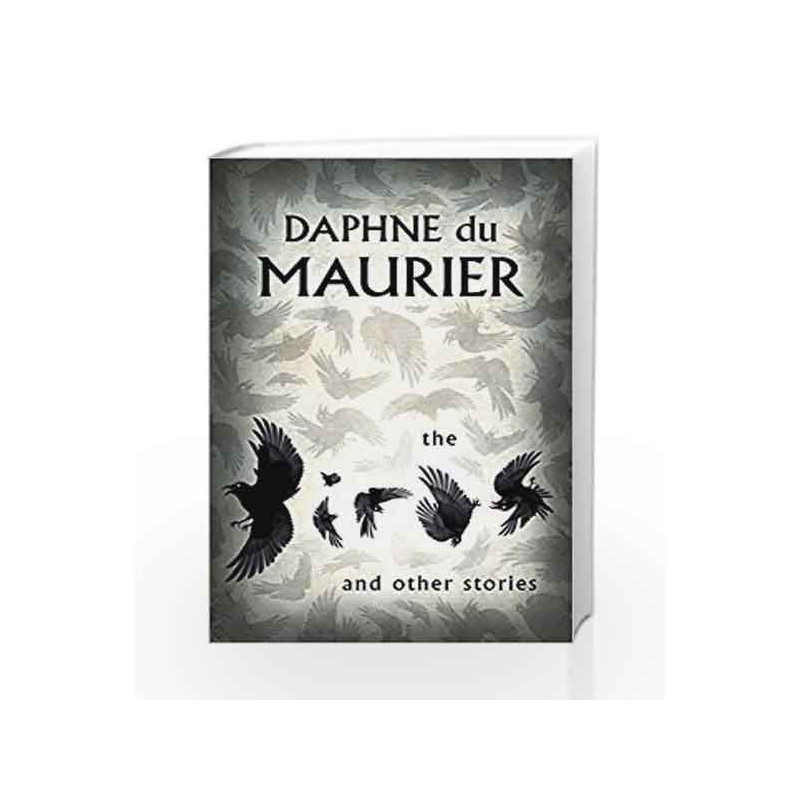 The Birds And Other Stories (Virago Modern Classics) by Daphne Du Maurier Book-9781844080878