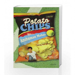 Potato Chips by MOHAN ANSHUMAN Book-9788172239640
