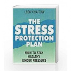 The Stress Protection Plan by Chaitow, Leon Book-9780007272938