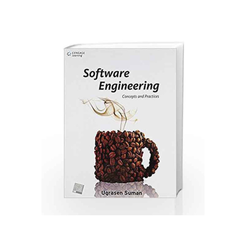 Software Engineering Concepts and Practices by Ugrasen Suman Book-9788131519301