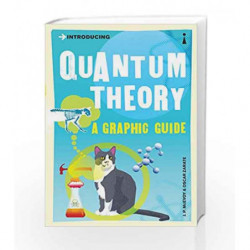 Introducing Quantum Theory: A Graphic Guide by J. P. McEvoy Book-9781840468502